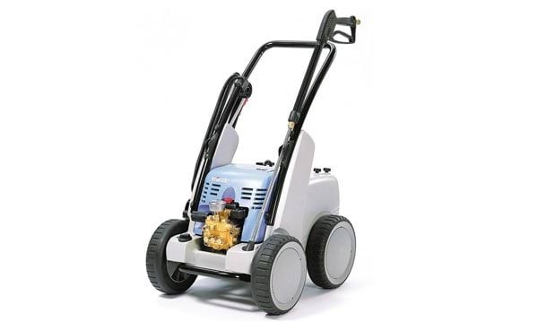 Lavadora Profissional Kranzle Quad 1500 TS