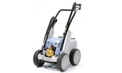 Lavadora Profissional Kranzle Quad 1500 TS