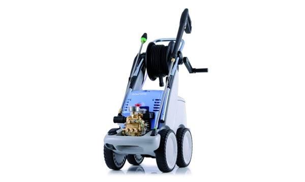 Máquina de Lavar Alta Pressão Kranzle Quad 899 TS T