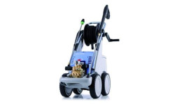 Máquina de Lavar Alta Pressão Kranzle Quad 899 TS T