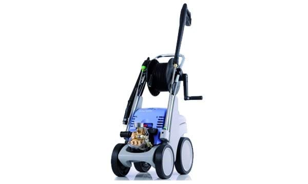 Máquina de Lavar Alta Pressão Kranzle Quadro 11/140 TS T