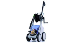 Máquina de Lavar Alta Pressão Kranzle Quadro 11/140 TS T