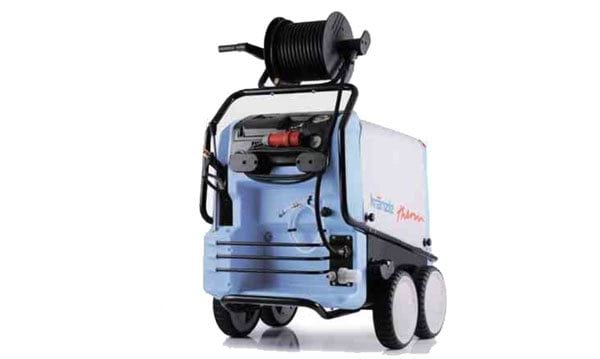 Máquina de Lavar Alta Pressão Therm 1165-1