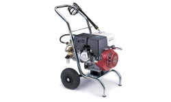 Máquina de Lavar Alta Pressão Honda GX200LX Profi-Jet B 16/220