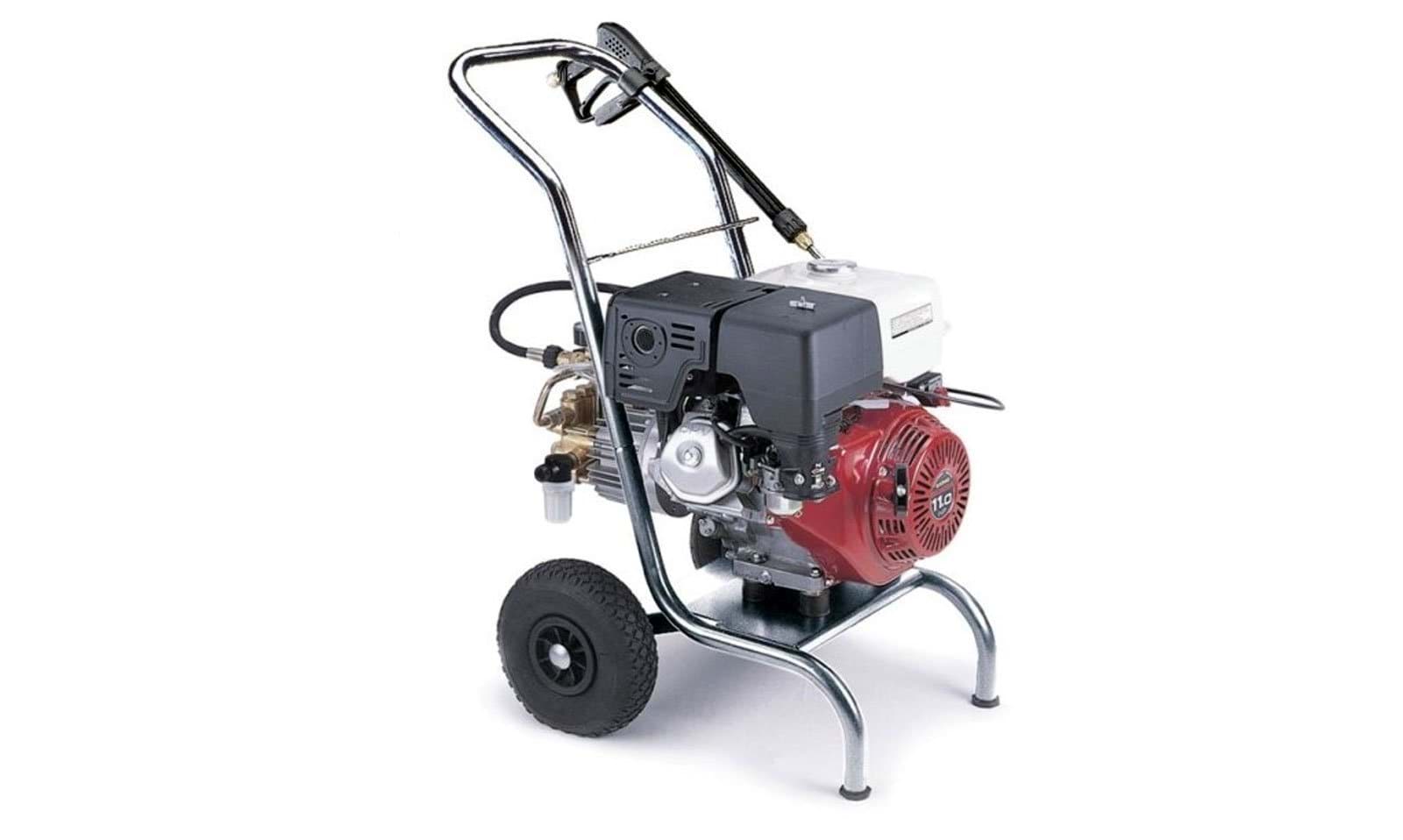 Máquina de Lavar Alta Pressão Honda GX 390LX Profi-Jet B 16/250 PROFIJETB16250