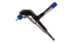 Adaptador Angular 90º 1/4" King Tony 759-140