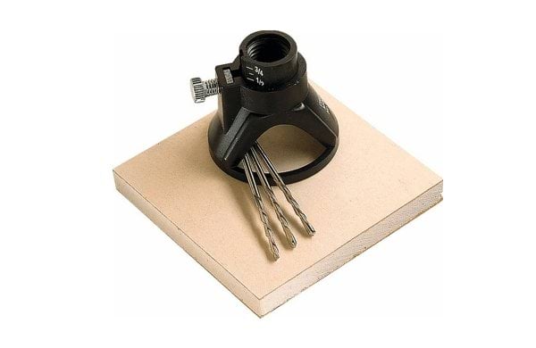 Kit de corte multifunções 565 Dremel 26150565JB