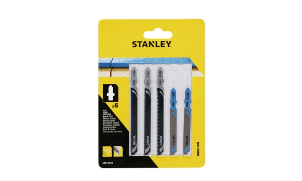 Lâmina de Serra Tico-Tico 5Un Stanley STA27030-XJ