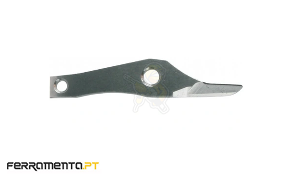 Lâmina central Makita 7925378 