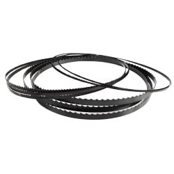 Lâmina de serra para madeira 6x1400x0.36mm - Z6 FEMI VB28 184