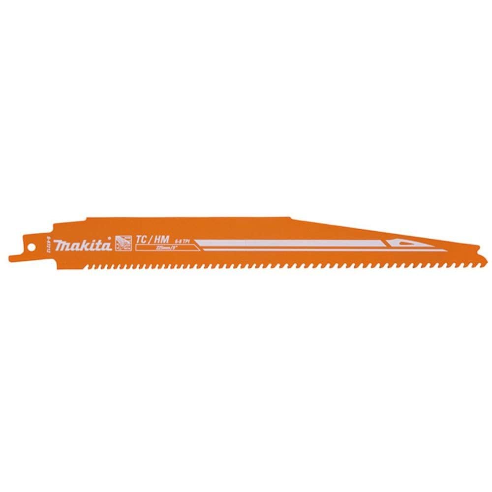 Lâmina de Serra Sabre 228mm Makita B-67212
