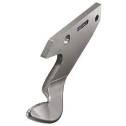 Lâmina Lateral (ESQ.) P/ Tesoura DJS131 Makita 725258-7