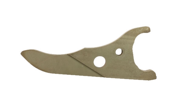 Lâmina Central para JS8000 Makita 725129-8