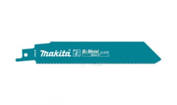 Lâmina de Serra Sabre Bi-Metal 152mm Makita B-43131