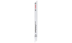 Lâmina de Serra Sabre S 722 200 x 0.9mm VFR Bosch 2608658028