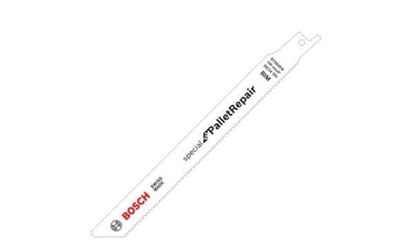 Lâmina de Serra Sabre S 725 VFR 200 x 1.25mm Bosch 2608658035