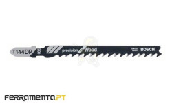 Lâmina de Serra Vertical Bosch 2608633A39