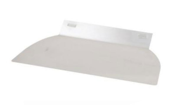 Lâmina de Substituição em Inox 800mm 2RF FK0638