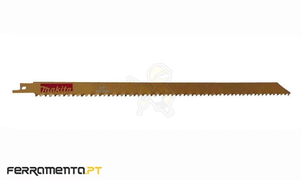 Lâmina de Tico-Tico 400mm p/ Madeira Makita P-05066 