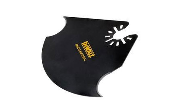 Lâmina Multi-materiais 100mm Dewalt DT20712-QZ