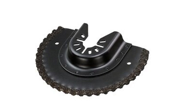 Lâmina Multi-tarefas De Carboneto P/ Rápida Remoção De Reboco 5mm Dewalt DT20718-QZ