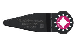 Lâmina p/ Multifunções 28x50mm Makita B-40406