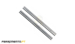 Lâmina p/ Plainas 2Un 82mm Makita D-07945