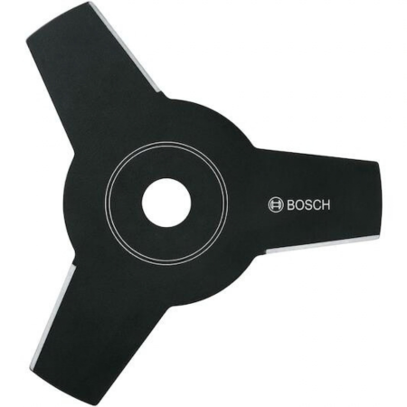 Lamina p/ Roçadora Cortada a Laser 23cm Bosch F016800627