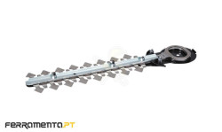 Lâmina p/ tesouras Makita 195272-1