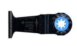 Lâmina PAIZ 45 AT p/ Multiferramenta Bosch 2608664349