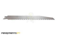 Lâmina para Serras de Sabre 250mm Makita B-10609