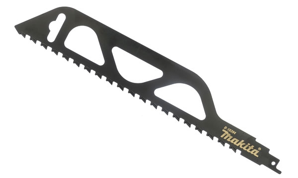 Lâmina para Serras de Sabre 305mm Makita B-10394