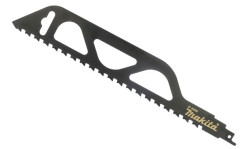 Lâmina para Serras de Sabre 305mm Makita B-10394