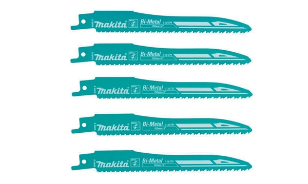 Lâmina para Serras de Sabre 5un Makita B-05038