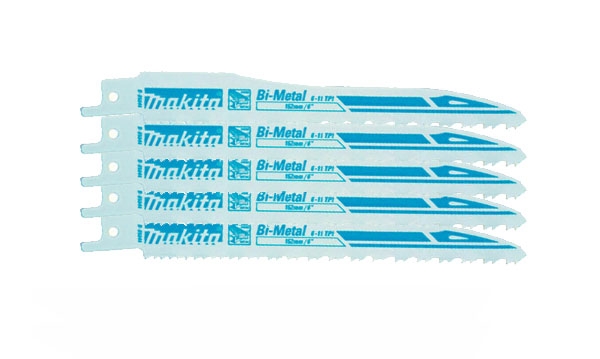 Lâmina para Serras de Sabre 5un Makita B-05044