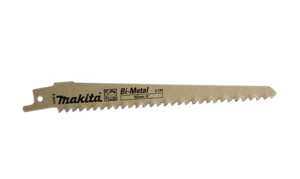 Lâmina para Serras de Sabre BIM 5un Makita B-05175