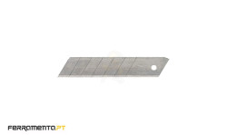 Lâmina para X-Atos 25mm Stanley 0-11-325