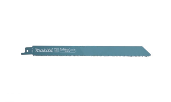 Lâmina Serra Sabre Bi-Metal 305mm 10-14TPi Makita B-43228