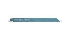 Lâmina Serra Sabre Bi-Metal 305mm 10-14TPi Makita B-43228