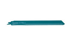 Lâmina Serra Sabre Bi-Metal 305mm 14-18TPi Makita B-43206