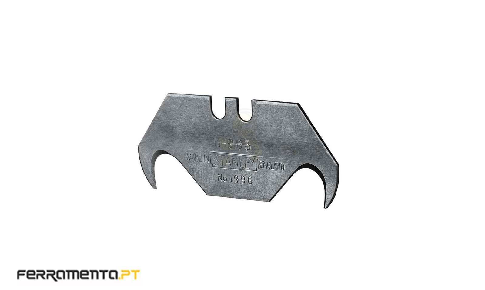 Lâmina Standart 1996 5 UN Stanley 0-11-983