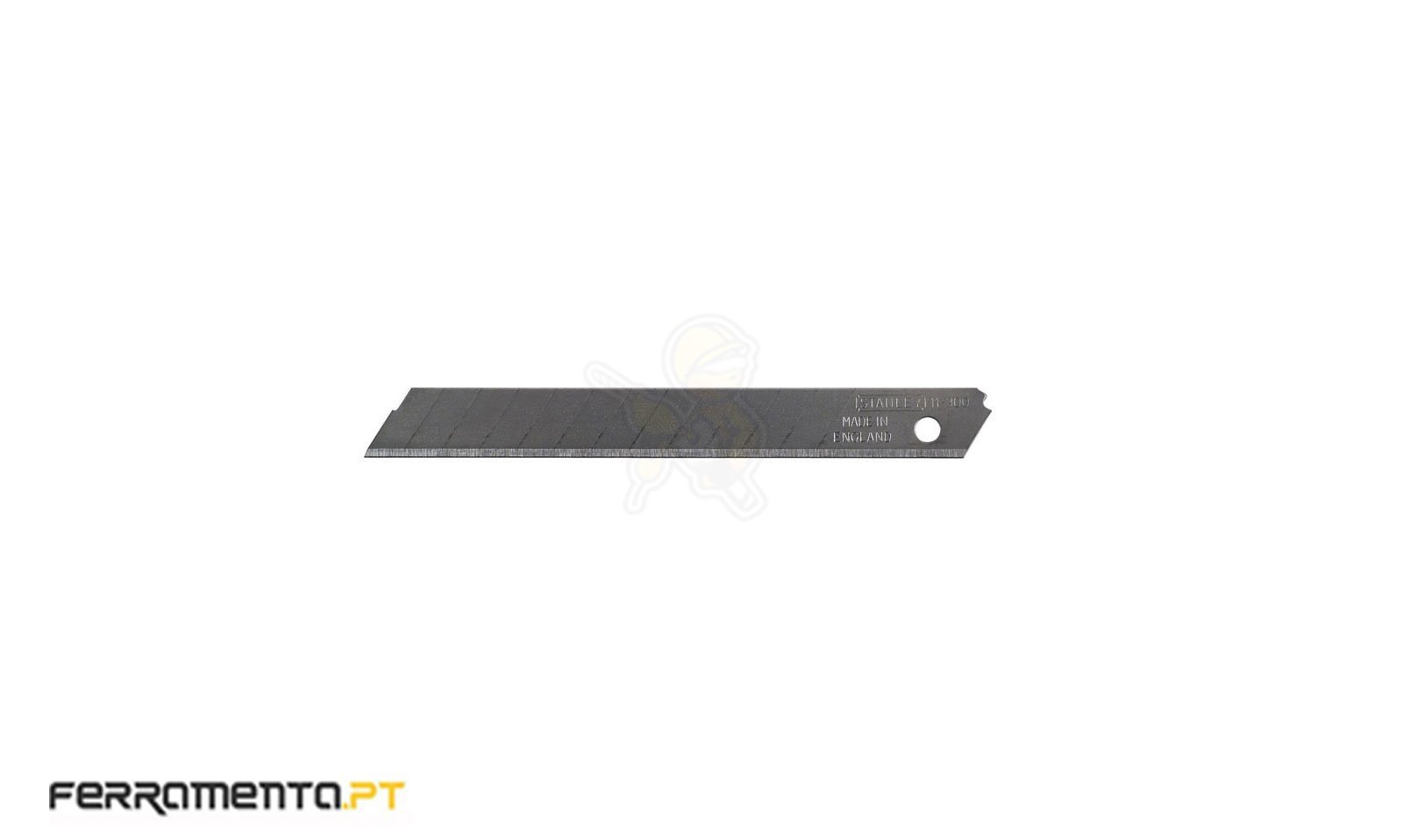 Lâmina de X-Ato 9mm Stanley 0-11-300