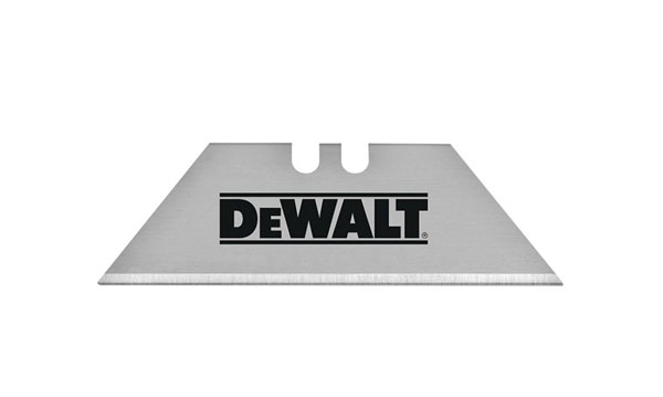 Lâminas de Faca 10 Peças DEWALT DWHT11004-2