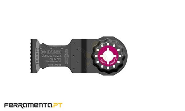 Lâminas de precisão AIZ 32 APT Bosch 2608664472