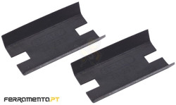 Lâminas de Raspador 38mm Stanley 0-28-290