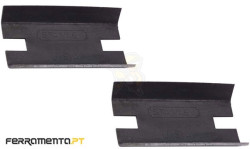 Lâminas de Raspador 64mm Stanley 0-28-292
