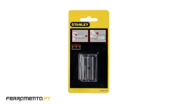 Lâminas de Substituição para Raspador 10 UN Stanley 0-28-510