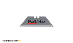 Lâminas FATMAX 10 UN Stanley 2-11-700