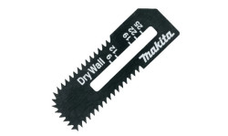 Lâminas para gesso cartonado Makita B-49703