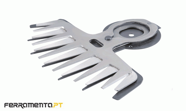 Lâminas para Tesouras de Relva Makita 195267-4